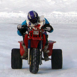 Flaine 2009